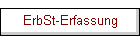 ErbSt-Erfassung