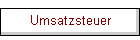 Umsatzsteuer